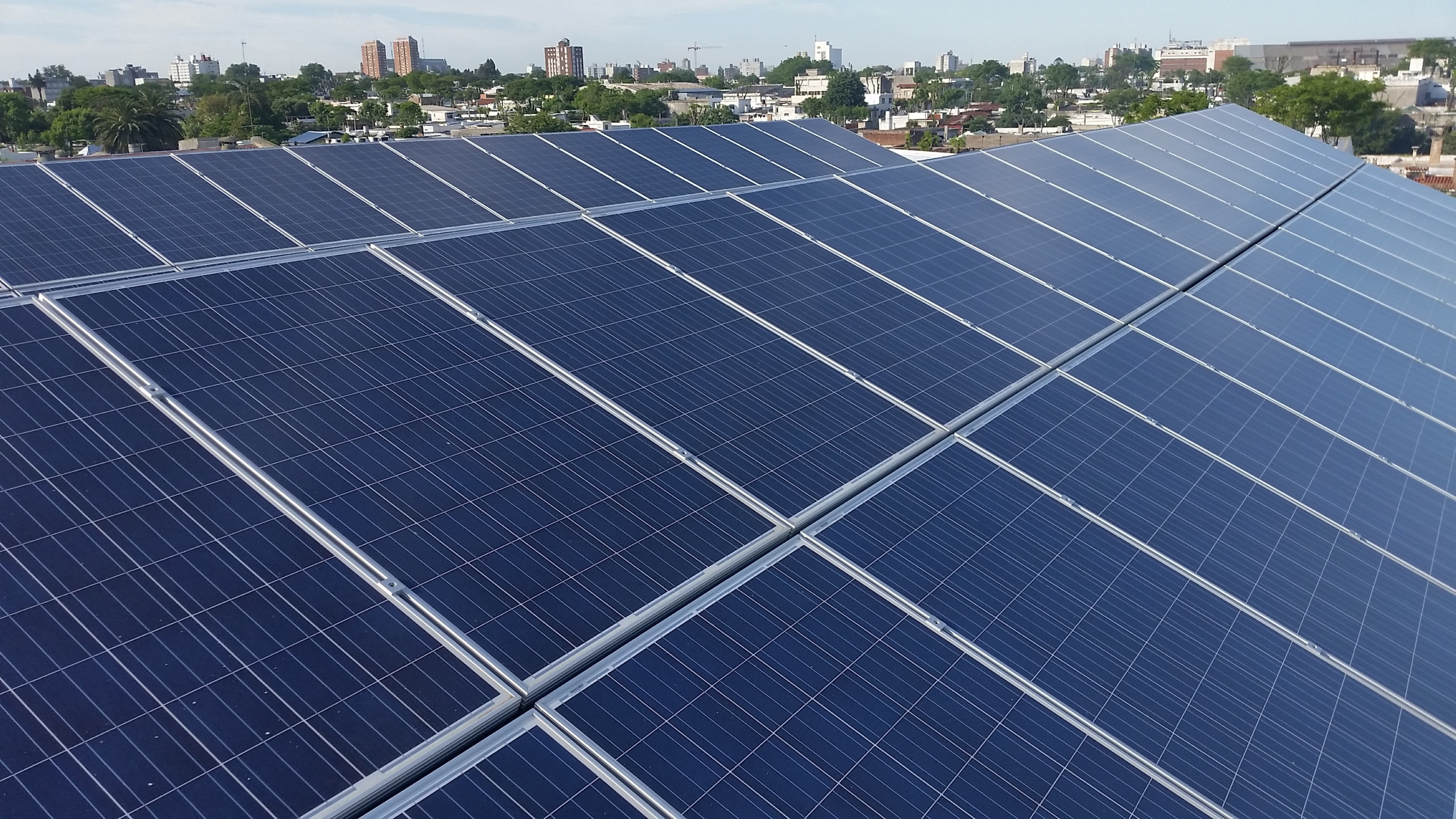【太陽能電池板】太陽能電池板種類包括哪些